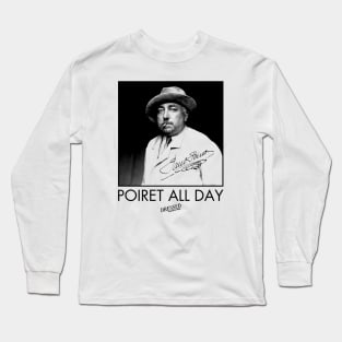 Poiret All Day Long Sleeve T-Shirt